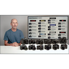 Load image into Gallery viewer, Camera Buyer's Guide: 2024