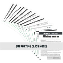 Load image into Gallery viewer, Camera Buyer's Guide: 2025