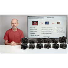 Load image into Gallery viewer, Camera Buyer's Guide: 2025
