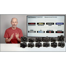 Load image into Gallery viewer, Camera Buyer's Guide: 2025