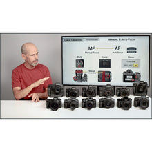 Load image into Gallery viewer, Camera Buyer's Guide: 2025