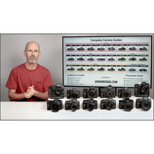 Load image into Gallery viewer, Camera Buyer's Guide: 2025