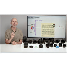 Load image into Gallery viewer, Fujifilm X & G mount: Complete Lens Guide