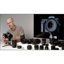 Load image into Gallery viewer, Fujifilm X & G mount: Complete Lens Guide