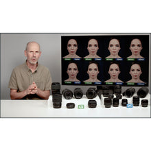 Load image into Gallery viewer, Fujifilm X & G mount: Complete Lens Guide