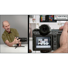 Load image into Gallery viewer, Fujifilm GFX100 II: Complete Camera Guide