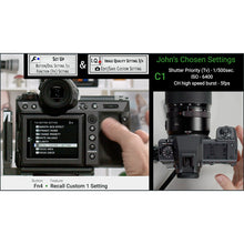 Load image into Gallery viewer, Fujifilm GFX100 II: Complete Camera Guide