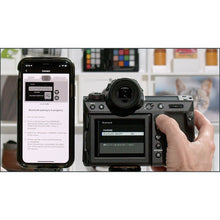 Load image into Gallery viewer, Fujifilm GFX100 II: Complete Camera Guide