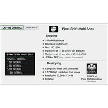 Load image into Gallery viewer, Fujifilm GFX100 II: Complete Camera Guide
