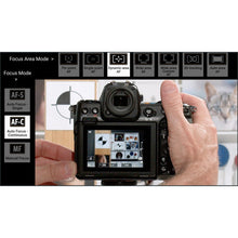 Load image into Gallery viewer, Nikon Z8: Complete Camera Guide
