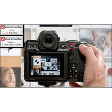 Load image into Gallery viewer, Nikon Z8: Complete Camera Guide