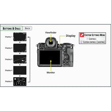 Load image into Gallery viewer, Nikon Z8: Complete Camera Guide