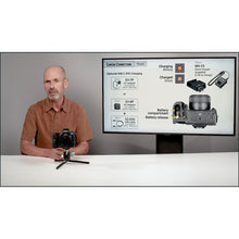 Load image into Gallery viewer, Nikon Z8: Complete Camera Guide