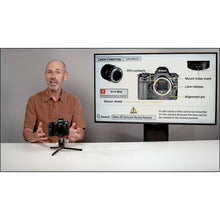 Load image into Gallery viewer, Nikon Z8: Complete Camera Guide
