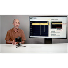 Load image into Gallery viewer, Nikon Z8: Complete Camera Guide