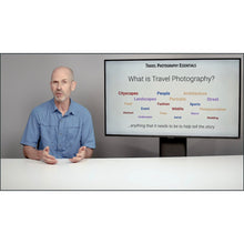 Load image into Gallery viewer, Travel Photography Essentials