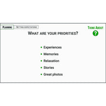 Load image into Gallery viewer, Travel Photography Essentials