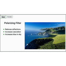 Load image into Gallery viewer, Travel Photography Essentials