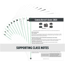 Load image into Gallery viewer, Camera Buyer's Guide: 2023