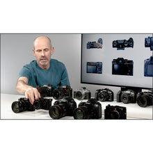 Load image into Gallery viewer, Camera Buyer's Guide: 2022