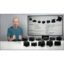 Load image into Gallery viewer, Camera Buyer's Guide: 2022
