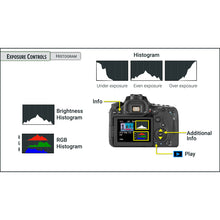 Load image into Gallery viewer, Canon 90D: Complete Camera Guide
