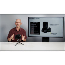 Load image into Gallery viewer, Canon 90D: Complete Camera Guide