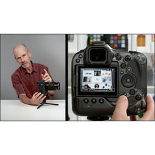 Load image into Gallery viewer, Canon R3: Complete Camera Guide