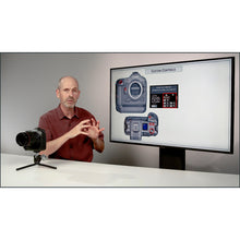 Load image into Gallery viewer, Canon R3: Complete Camera Guide