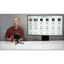 Load image into Gallery viewer, Canon R3: Complete Camera Guide