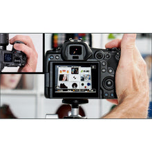 Load image into Gallery viewer, Canon R5: Complete Camera Guide