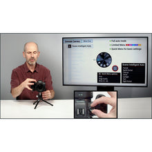 Load image into Gallery viewer, Canon R6: Complete Camera Guide