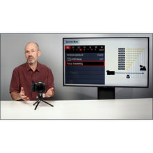 Load image into Gallery viewer, Canon R6: Complete Camera Guide