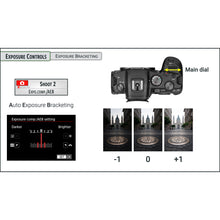 Load image into Gallery viewer, Canon R6: Complete Camera Guide