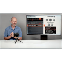 Load image into Gallery viewer, Canon R7: Complete Camera Guide