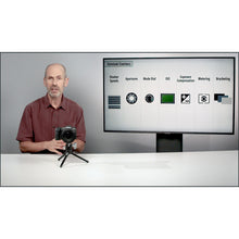 Load image into Gallery viewer, Canon RP: Complete Camera Guide