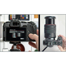 Load image into Gallery viewer, Canon RP: Complete Camera Guide
