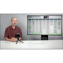 Load image into Gallery viewer, Canon RP: Complete Camera Guide