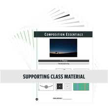 Load image into Gallery viewer, Composition Essentials