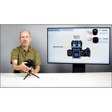 Load image into Gallery viewer, Fujifilm X-T4: Complete Camera Guide