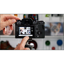 Load image into Gallery viewer, Fujifilm X-T4: Complete Camera Guide