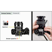 Load image into Gallery viewer, Fujifilm X-T5: Complete Camera Guide