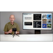 Load image into Gallery viewer, Fujifilm X-T5: Complete Camera Guide
