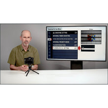 Load image into Gallery viewer, Fujifilm X-T5: Complete Camera Guide