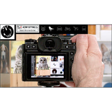 Load image into Gallery viewer, Fujifilm X-T5: Complete Camera Guide