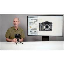 Load image into Gallery viewer, Fujifilm X-T5: Complete Camera Guide