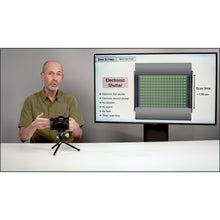 Load image into Gallery viewer, Fujifilm X-T5: Complete Camera Guide