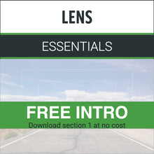 Load image into Gallery viewer, Lens Essentials