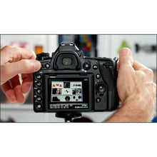 Load image into Gallery viewer, Nikon D780: Complete Camera Guide