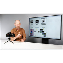 Load image into Gallery viewer, Nikon D780: Complete Camera Guide